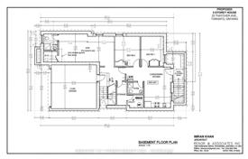 5-zimmer haus in der stadt in Scarborough, Kanada. C$1 687 000