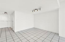 2-zimmer appartements in eigentumswohnungen 100 m² in Aventura, Vereinigte Staaten. $340 000