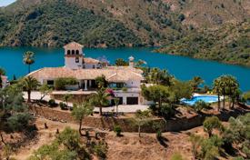 6-zimmer villa 467 m² in Marbella, Spanien. 4 995 000 €