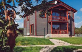 5-zimmer villa 230 m² in Bernāti, Lettland. 345 000 €