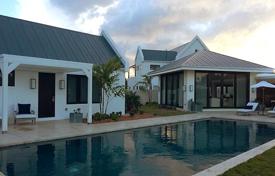 Villa – Saint Thomas Lowland Parish, St. Kitts und Nevis. $4 200 000
