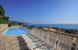 Wohnung – Roquebrune — Cap-Martin, Côte d'Azur, Frankreich. 1 000 000 €