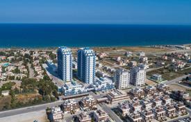 Wohnung – Trikomo, İskele, Nordzypern,  Zypern. 115 000 €