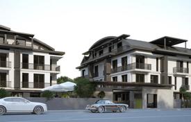 2-zimmer appartements in neubauwohnung 65 m² in Muratpaşa, Türkei. 275 000 €