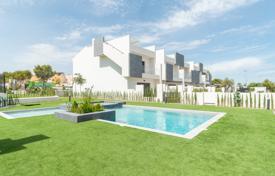 3-zimmer einfamilienhaus 175 m² in Torrevieja, Spanien. 350 000 €