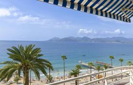 2-zimmer wohnung in Cannes, Frankreich. 850 000 €