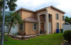 Haus in der Stadt – Miramar (USA), Florida, Vereinigte Staaten. $710 000