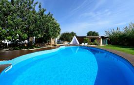 Villa – Ibiza, Balearen, Spanien. 3 960 €  pro Woche
