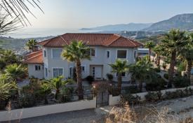 7-zimmer villa 560 m² in Kargicak, Türkei. 61 081 000 TRY