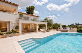 7-zimmer villa in Antibes, Frankreich. 1 750 000 €