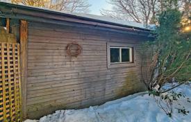 5-zimmer haus in der stadt in Old Toronto, Kanada. C$2 329 000