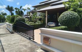 Villa – Bang Tao Strand, Choeng Thale, Thalang,  Phuket,   Thailand. $1 340 000