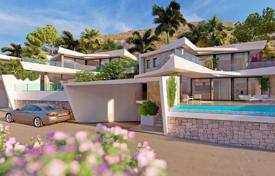 3-zimmer villa 270 m² in Benitachell, Spanien. 920 000 €