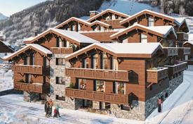 4-zimmer wohnung in Morzine, Frankreich. 1 208 000 €