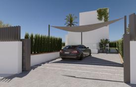 3-zimmer villa 233 m² in El Albir, Spanien. 875 000 €