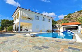 Villa – Peloponnes, Griechenland. 615 000 €