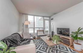 Wohnung – Bay Street, Old Toronto, Toronto,  Ontario,   Kanada. C$751 000