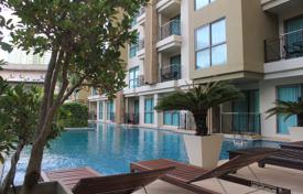 2-zimmer wohnung 33 m² in Na Kluea, Thailand. $100 000