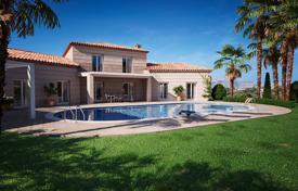 Villa – Vallauris, Côte d'Azur, Frankreich. 3 900 000 €
