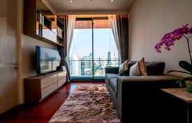 1-zimmer appartements in eigentumswohnungen in Watthana, Thailand. $671 000