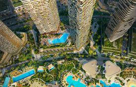 Wohnsiedlung Soulever Towers – Dubai Maritime City, Dubai, VAE. ab $806 000