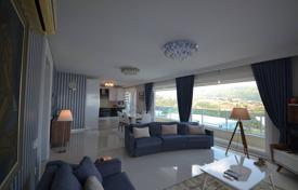 4-zimmer villa 270 m² in Kargicak, Türkei. 23 322 000 TRY
