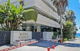 3-zimmer penthaus 110 m² in Marbella, Spanien. 3 600 000 €