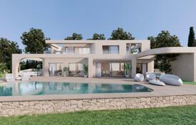 4-zimmer einfamilienhaus 445 m² in Xàbia, Spanien. 1 425 000 €