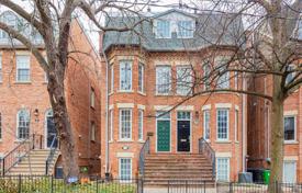 Stadthaus – Sackville Street, Old Toronto, Toronto,  Ontario,   Kanada. C$2 311 000