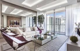 Neubauwohnung – Miami, Florida, Vereinigte Staaten. 912 000 €