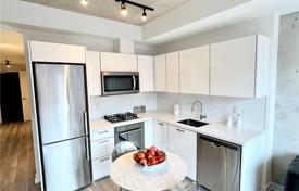 1-zimmer wohnung in Ontario Street, Kanada. C$684 000