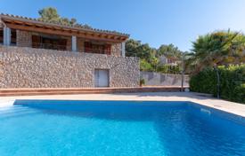 Villa – Mallorca, Balearen, Spanien. 2 550 €  pro Woche