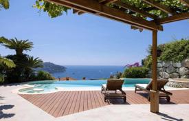Villa – Villefranche-sur-Mer, Côte d'Azur, Frankreich. 5 950 000 €