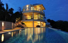 Villa – Surat Thani, Thailand. $6 300  pro Woche