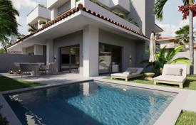 3-zimmer villa 205 m² in Amarilla Golf, Spanien. 737 000 €
