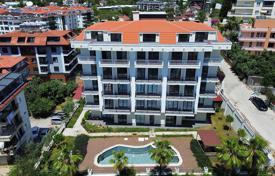 3-zimmer penthaus 110 m² in Kestel, Türkei. 10 550 000 TRY