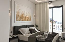 4-zimmer wohnung 149 m² in Alanya, Türkei. 22 489 000 TRY