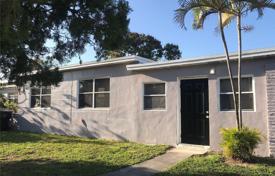 4-zimmer haus in der stadt 157 m² in North Miami Beach, Vereinigte Staaten. $600 000