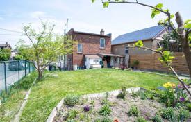 2-zimmer haus in der stadt in York, Kanada. C$1 585 000