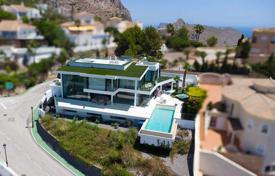 6-zimmer villa 908 m² in Altea, Spanien. 2 700 000 €