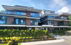 6-zimmer wohnung 180 m² in Dzintaru prospekts, Lettland. Price on request