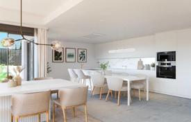 4-zimmer wohnung 206 m² in Sant Joan d'Alacant, Spanien. 1 150 000 €