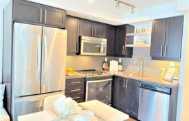 Wohnung – Adelaide Street West, Old Toronto, Toronto,  Ontario,   Kanada. C$845 000
