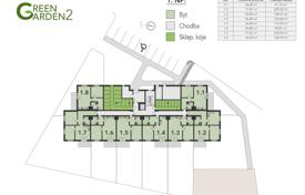 Neubauwohnung – Marienbad, Karlovy Vary Region, Tschechien. 161 000 €