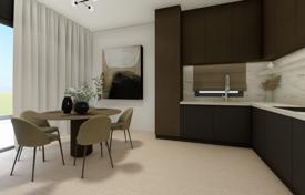 2-zimmer penthaus 109 m² in Agios Athanasios (Cyprus), Zypern. 370 000 €