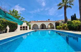 Einfamilienhaus – Chloraka, Paphos, Zypern. 550 000 €