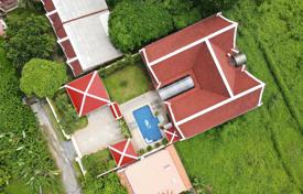 4-zimmer villa 300 m² in Phuket Town, Thailand. $536 000