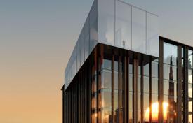 Büro Haus of Tenet – Business Bay, Dubai, VAE. $851 000