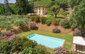 16-zimmer villa in Capannori, Italien. 2 600 000 €