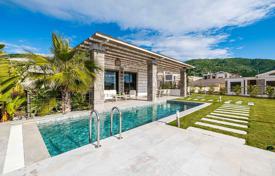 5-zimmer villa 303 m² in Gümüşlük, Türkei. 36 153 000 TRY